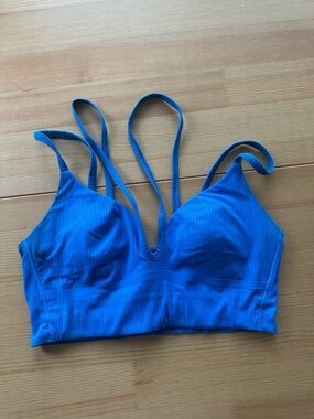 Lulu sports bra